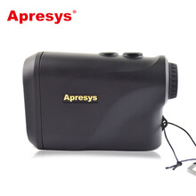 Apresys 美国艾普瑞测距望远镜测高测角仪500米660米800米1200米 ap-660