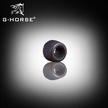 神骏ghorse 打火机砂轮朗声打火机专用钢轮配件打火轮燧火轮