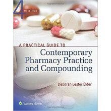A Practical Guide to Contemporary Pharmacy Pract