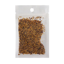 鱼之宝鱼缸造景水草 水草种植种子 水族箱前景矮牛毛水草种植种子 对叶草坪种植种子 幸运草（可铺60厘米鱼缸）