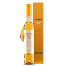超市	加拿大原瓶原装进口VQA级云岭lnniskillin 冰白葡萄酒ICEWINE 375ml 女士甜酒