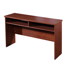 欧宝美员工培训桌学习桌洽谈桌单人书桌1600*400*750MM