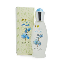 伊恋缘香水花香香水系列50ML玫瑰香百合香茉莉 香桂花香花香淡香香水  百合香水0860