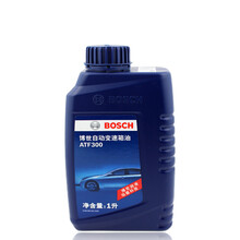 博世（BOSCH）自动变速箱油/波箱油/ATF300/1L装适用于 中华H3 V3 V5 V6 V7 C3 中华豚