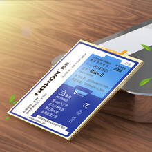 诺希（NOHON) 华为Mates手机电池 更换CRR-CL00/UL00臻享/臻逸版内置电 适用于 华为MateS【2700mAh】