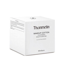 梵蜜琳化妆棉卸妆棉五层可拆卸 一次性清洁卸妆棉清洁棉 压缩面巾 化妆棉
