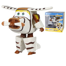 超级飞侠7玩具奥迪双钻（AULDEY）大号益智变形机器人乐迪小爱奥迪双钻大套装男孩女孩玩具儿童礼物 大号变形机器人-卡文710270