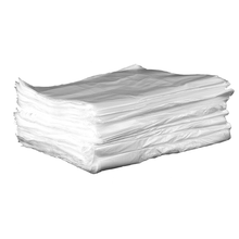 赞晨 白色加厚垃圾袋小号分类垃圾袋 45*50    10000个