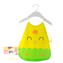 婴儿肚兜 纯棉宝宝内衣连脚护肚肚围 AG59 (3条装)73码