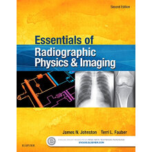 Essentials of Radiographic Physics and Imaging  放射物理和影像精要
