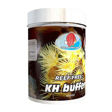 海水鱼缸水族箱珊瑚缸REEF-FREE BM PH KH提升剂调高剂生化钙生化镁添加剂 KH提升剂250G