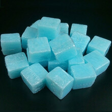 变度（biandu）加厚不锈钢酒精炉可调节小火锅固体液体宿舍锅便携饭店干锅家用套装 20g固体酒精（50个）