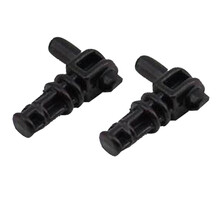 【1】美乐他（MEILET）MG自由2.0 /MG神意/MG正义通用 金属补件J4加强零件ABA （J4金属改件 2个装）