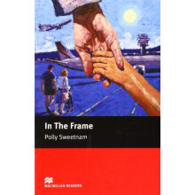 Macmillan Readers In The Frame Starter