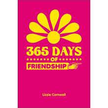 365 Days Of Friendship