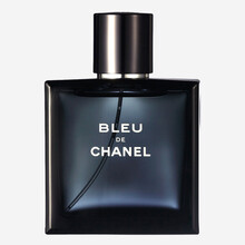 香奈儿（Chanel）中文标男士香水 蔚蓝50ml