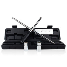 酷莱普 汽车轮胎扳手 维修换胎工具 卸换轮胎 省力套筒扳手修车工具 十字扳手3件套