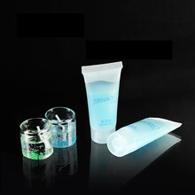 欧诗奈泉（OSNACH） 酒店宾馆六合一牙具套装 洗发露20ml 100支