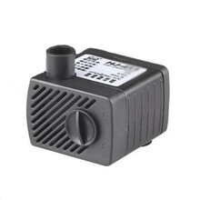 森森 鱼缸潜水泵水族箱抽水泵静音循环过滤泵 HJ-411 2W