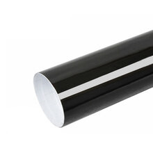 点缤 车顶膜 亮光黑仿全景天窗改色膜 三层加厚黑顶改装饰车贴纸 车顶膜仿全景天窗 新/老福克斯三厢