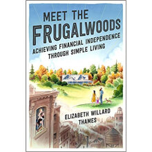 Meet the Frugalwoods  Achieving Financial Indepe