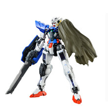 【1】美乐他 RG 1/144 EXIA 能天使 战损部件高达模型玩具配件效果零件
