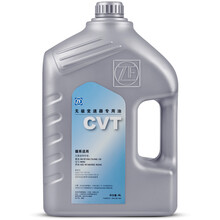 采埃孚(ZF) CVT无级变速器/波箱油/排挡液 4L装 奔驰B级 B200