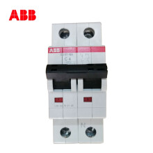 ABB S200系列微型断路器；S201-Z25 NA