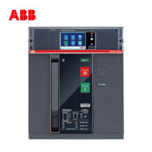 ABB 空气断路器；E2B 1600 T LSIG 3P WMP NST