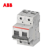 ABB S800UC系列直流微型断路器；S802S-UCB10