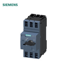 西门子 进口 3RV系列 电动机断路器 限流起动保护 0.5A 3RV23110FC20