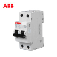 ABB 剩余电流动作断路器；GS201M OV A-C16/0.03 AP-R