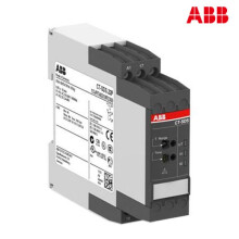 ABB CT-S型电子时间继电器；CT-SDS.23P