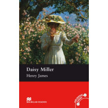 Macmillan Readers Daisy Miller Pre Intermediate  Reader