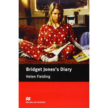 Macmillan Readers Bridget Jones Intermediate Reader