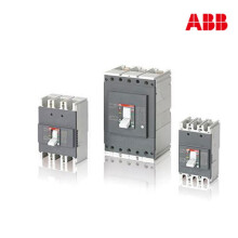 ABB 塑壳断路器附件，外部信号辅助触头；AUX-C 1Q1SY-Cabled 250Vac/dc T4-6