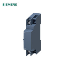 西门子 进口 电动机断路器附件 3RV系列 起动保护 3RV29024AP0