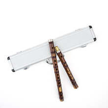 迪中情 笛子精品专业演奏竹笛横笛乐器 G调