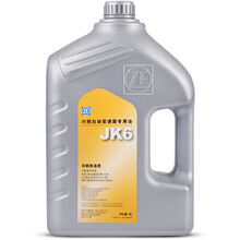 采埃孚（ZF）JK6 三菱/铃木/斯巴鲁 自动变速箱油/波箱油 4升装 森林人 2.5L 08-13年 4AT