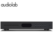 Audiolab/傲立 8300CD高保真发烧专业家用CD机播放器USB解码器DAC数字解码DSD 8300CD黑色