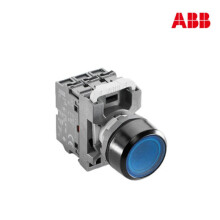 ABB 按钮附件；CP9-1033
