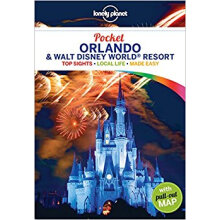 Pocket Orlando & Walt Disney World® Resort 2