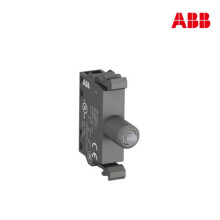 ABB 按钮指示装置附件,前装配灯座；MLBL-06G