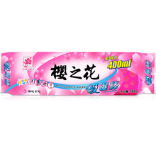 樱之花防潮盒抽屉衣柜除湿剂干燥剂室内除湿剂干燥盒防霉防潮衣橱吸湿剂除潮剂长方形淡雅花香 180g *1盒