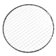 网格泥用网16.5cm厘米圆形拉花丝史莱姆制作材料DIY工具包烧烤网 史莱姆网格