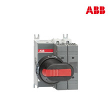 ABB 隔离开关熔断器组；OS160GD11P