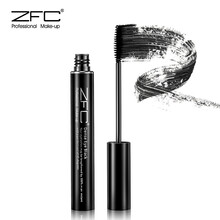 ZFC 抖音同款超长睫毛膏 防水不易晕染持久卷翘纤长浓密加密加长