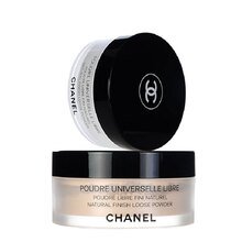 Chanel 香奈儿 轻盈蜜粉散粉超细腻持久定妆哑光遮瑕控油 20年新款12#柔粉色30g