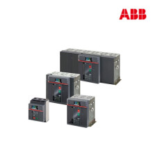 ABB 空气断路器；E1B 1000 D LSIG 4P F F NST