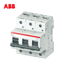ABB S800系列交流微型断路器；S803N-B40